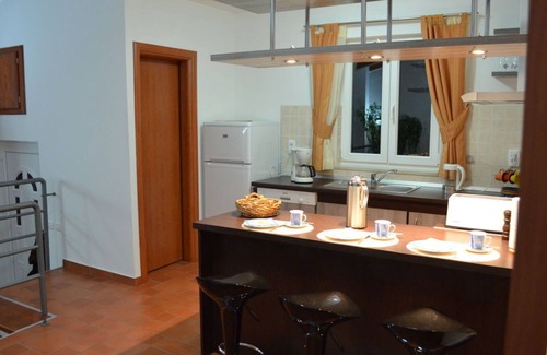 Zagorje Casa | Villa Vista con piscina e hidromasaje