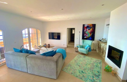 Son Servera Casa | Villa Vistamar - Canyamel