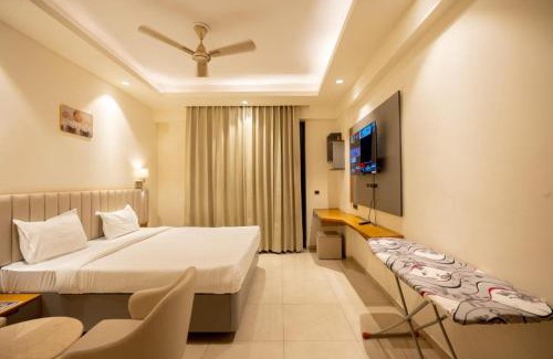 Mohangarh Casa | Villa Vistosa Omaxe Hazratganj