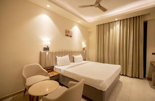 Mohangarh Casa | Villa Vistosa Omaxe Hazratganj