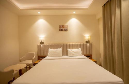 Mohangarh Casa | Villa Vistosa Omaxe Hazratganj