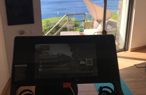 Lurin Villa | Villa Vitti | Ocean View - Located in Fabulous Shell Beach with Private Pool