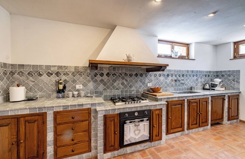 Nocchi Villa | Villa Vittoriano - Surrounded By Nature, Camaiore, Italy