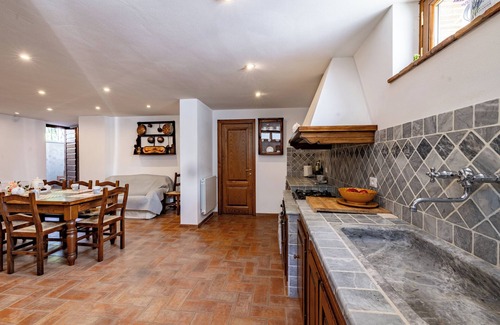 Nocchi Villa | Villa Vittoriano - Surrounded By Nature, Camaiore, Italy