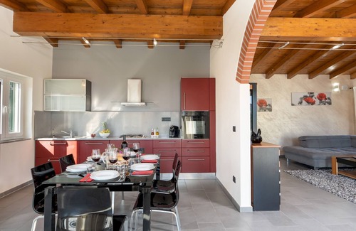 Imperia Villa | Villa Vittorio 6+2, Emma Villas