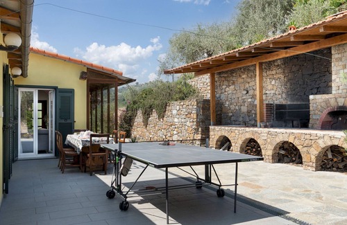 Imperia Villa | Villa Vittorio 6+2, Emma Villas