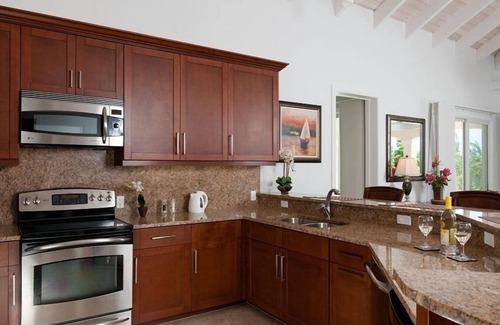 Leeward Settlement Casa | Villa Vivace - Nuevo y lujoso paseo marítimo