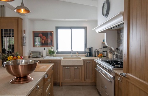 Lurin Villa | Villa Vogue (5 bedrooms)