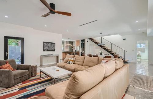 Sunshine Park Casa | Villa Vogue - Designer Finishes Meet Open Living in Sunshine Park