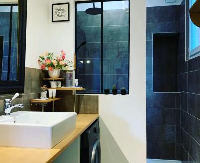 Mers-les-Bains Casa | Villa Volclair Spacieux Duplex à 50m de la plage