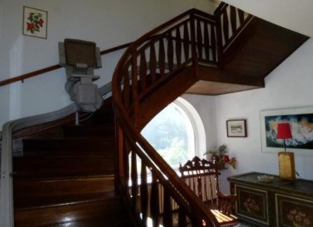 Cavalese Casa | Villa Volpe Rossa