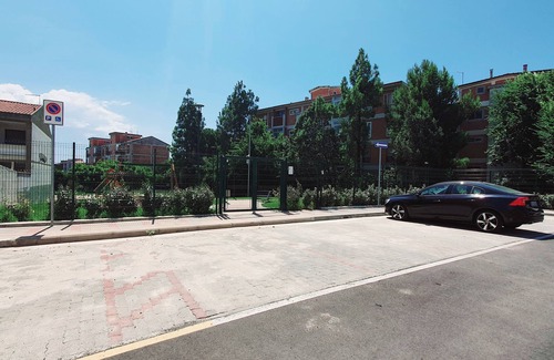 Monserrato Casa | Villa Volta 4 Monserrato Polyclinic