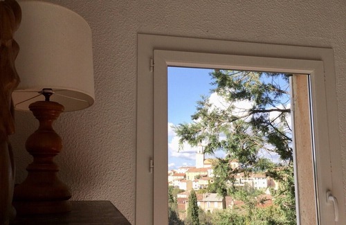 Fuveau Villa | PROMO-VILLA DE ENCANTO VISTA ACUÁTICA AIX 15mm / CASSIS 30mm / MARSELLA