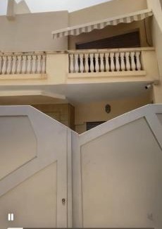 Saidia Villa | Villa vue sur mer