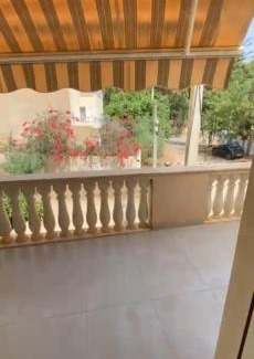 Saidia Villa | Villa vue sur mer