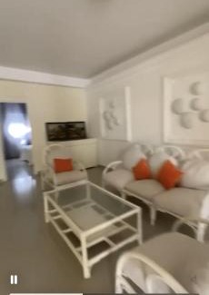 Saidia Villa | Villa vue sur mer