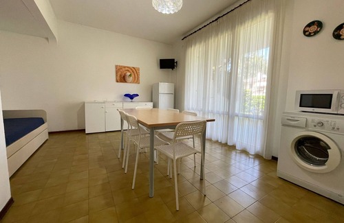 Porto Santa Margherita Villa | Villa con jardín privado y barbacoa.