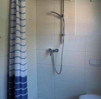 Boltenhagen Apartamento | Villa Waldheim - WG 3