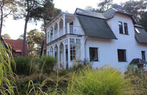 Boltenhagen Apartamento | Villa Waldheim - WG 3