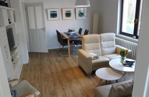 Boltenhagen Apartamento | Villa Waldheim - WG 3