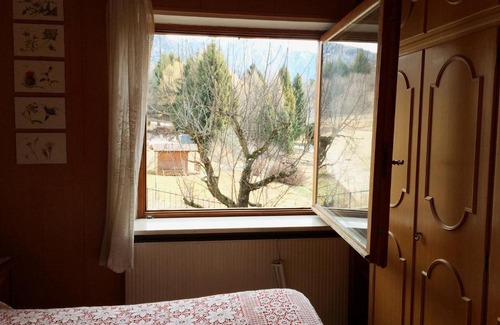Cavalese Apartamento | Villa Wanda