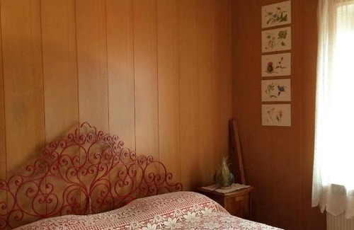 Cavalese Apartamento | Villa Wanda