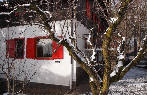 Cavalese Apartamento | Villa Wanda
