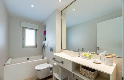 Cap Martinet Villa | Villa Wave