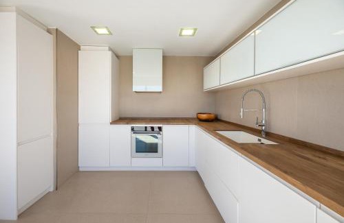 Cap Martinet Villa | Villa Wave