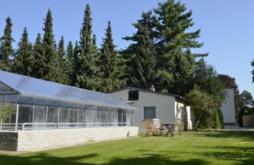 Nedlitz Casa | Villa Weißensee