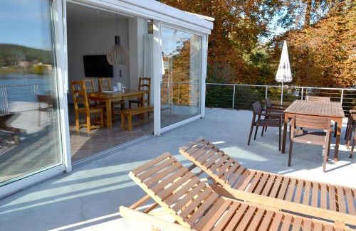 Nedlitz Casa | Villa Weißensee