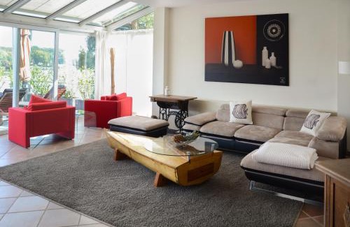 Nedlitz Casa | Villa Weißensee