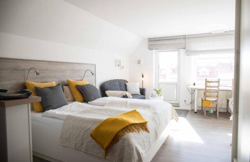 Norderney Casa | Villa Westend