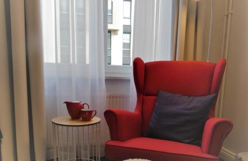 Norderney Casa | Villa Westend