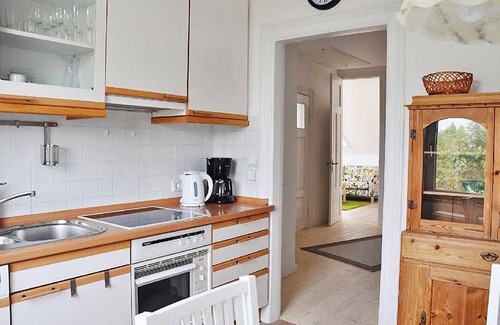 Landkirchen Apartamento | Villa Westwind Holiday apartment Mala