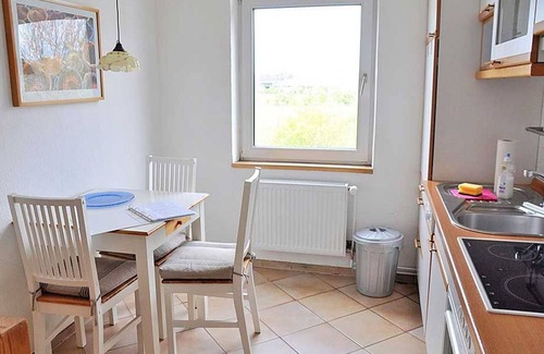 Landkirchen Apartamento | Villa Westwind Holiday apartment Mala