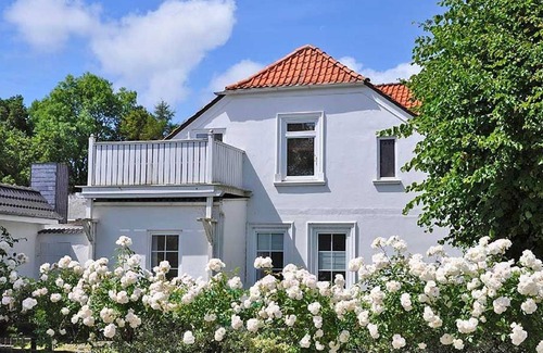 Landkirchen Apartamento | Villa Westwind Holiday apartment Mala