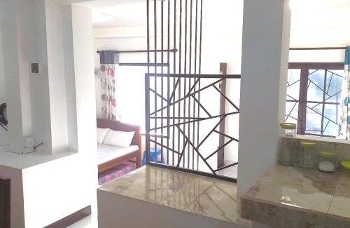 Lindula Villa | Villa White Orchid