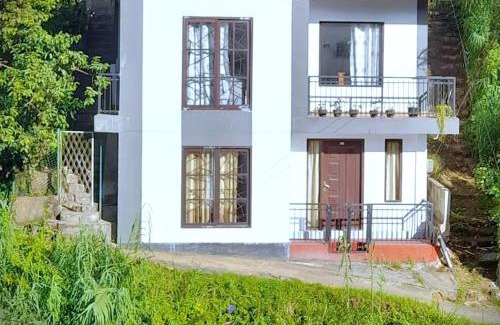 Lindula Villa | Villa White Orchid