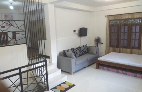 Lindula Villa | Villa White Orchid