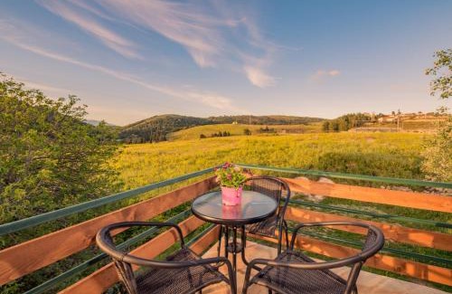 Elation Casa | Villa windmill Near Shipwreck Beach by "elite"