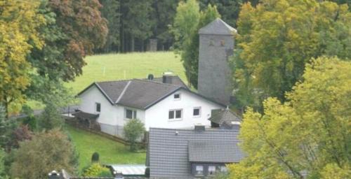 Mollseifen Casa | Villa Winterberg Mollseifen