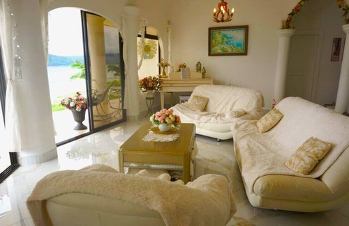 Cantón de Tilarán Villa | Villa Wisdom 4-Bed Villa