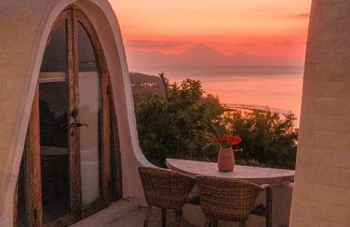 Pemenang Cama Y Desayuno | Villa Wisdome 1 Bedroom