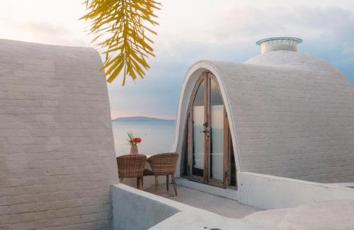 Pemenang Apartamento | Villa Wisdome - 2 bedrooms