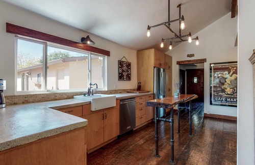 Sonoma Villa | Villa con 4BR / 3BA, piscina, casa de huéspedes y bicicletas en zona privilegiada