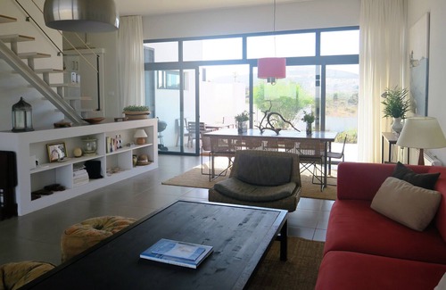 Carrapateira Villa | VILLA CON VISTAS A PLAYA BORDEIRA