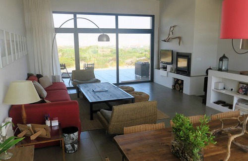 Carrapateira Villa | VILLA CON VISTAS A PLAYA BORDEIRA