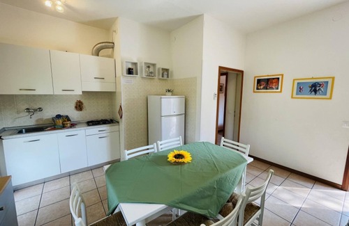 Bibione Lido del Sole Villa | Villa con un jardín increíble