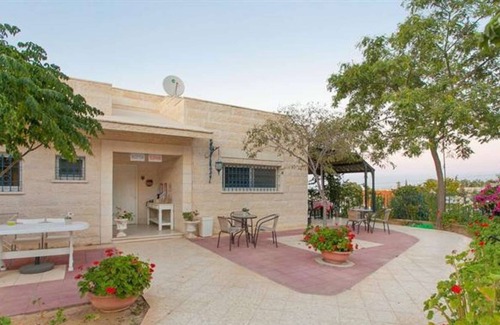 Arad Casa | Villa with Desert View
